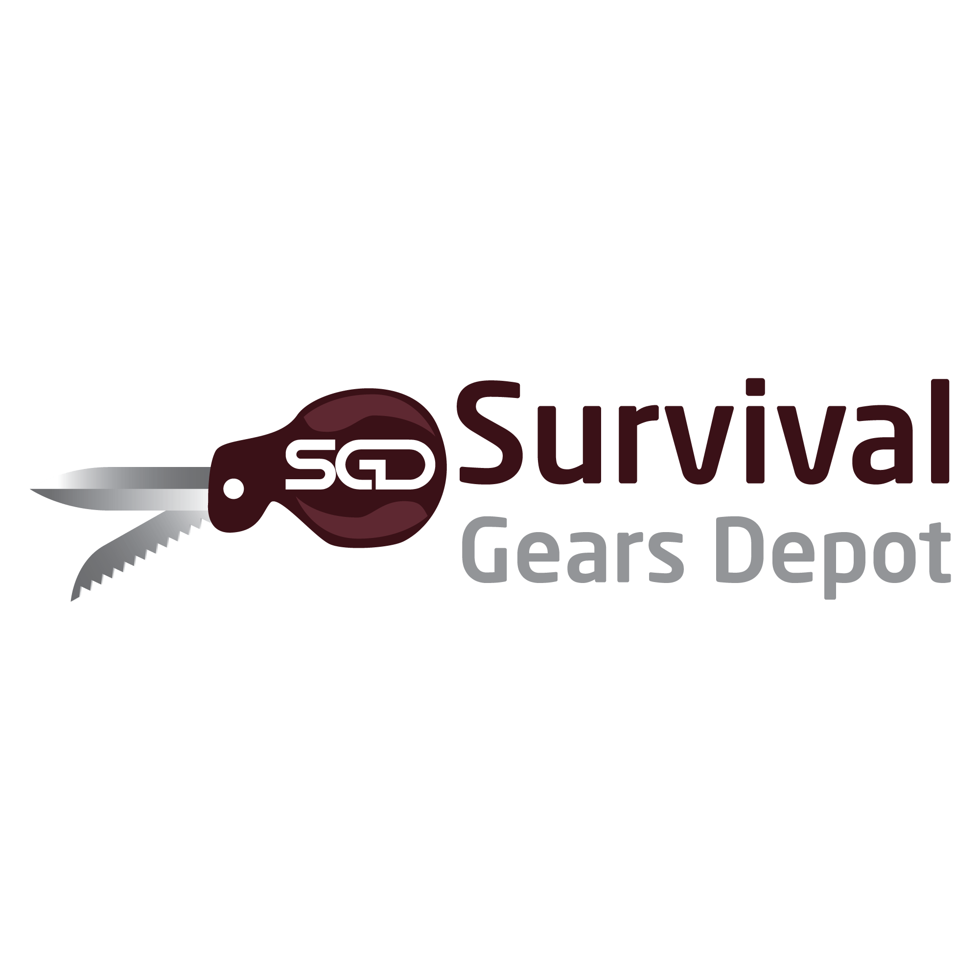 Survival Gears Depot Official