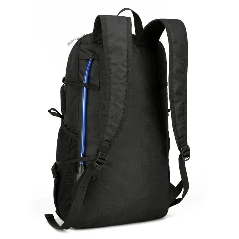 UltraLight 18L Foldable Backpack – Compact, Durable & Adventure-Ready Daypack for Hiking, Climbing & Travel