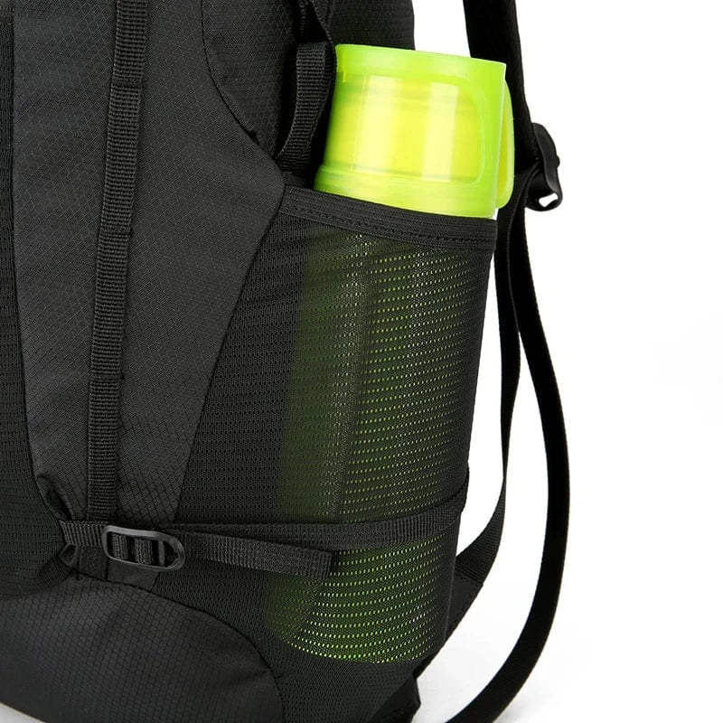UltraLight 18L Foldable Backpack – Compact, Durable & Adventure-Ready Daypack for Hiking, Climbing & Travel