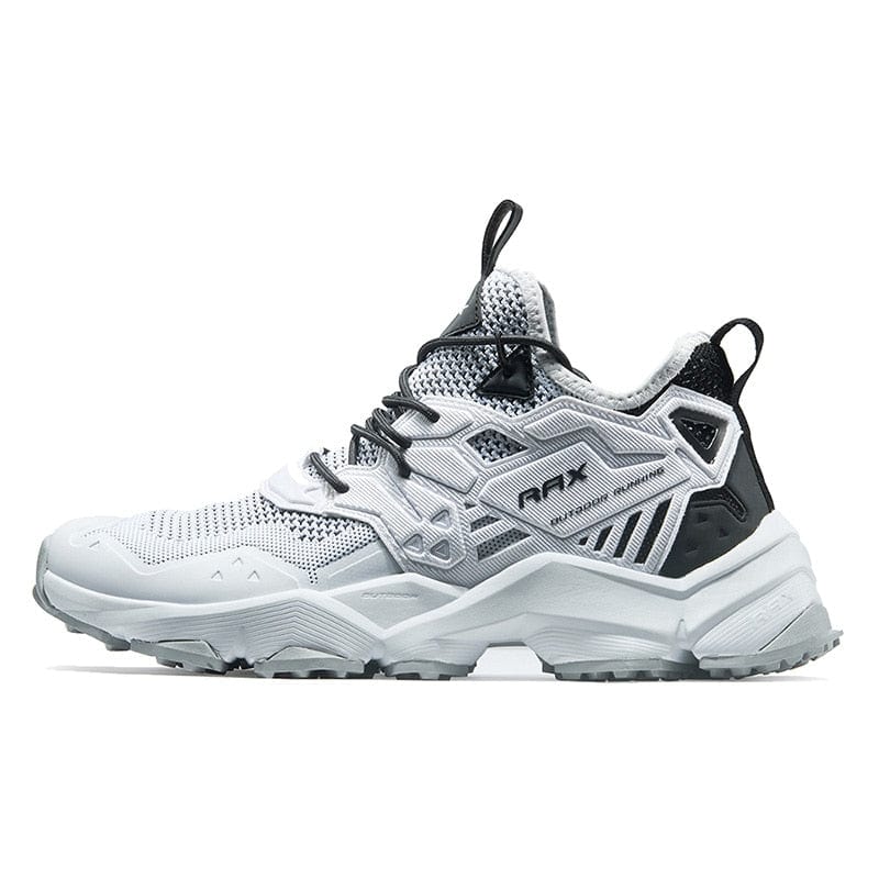 Conquer the Trails in Style with Rax Men's Hiking Shoes: Durable, Breathable, and Lightweight