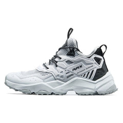 Conquer the Trails in Style with Rax Men's Hiking Shoes: Durable, Breathable, and Lightweight
