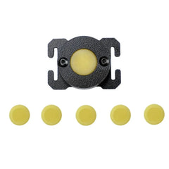 Innovative Molle Backpack Gear: Protect Yourself from Mosquitoes while Carrying Essential Tools with Ease