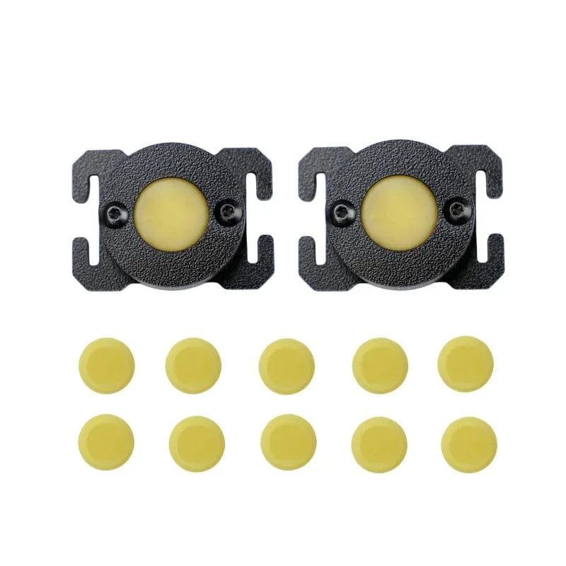 Innovative Molle Backpack Gear: Protect Yourself from Mosquitoes while Carrying Essential Tools with Ease