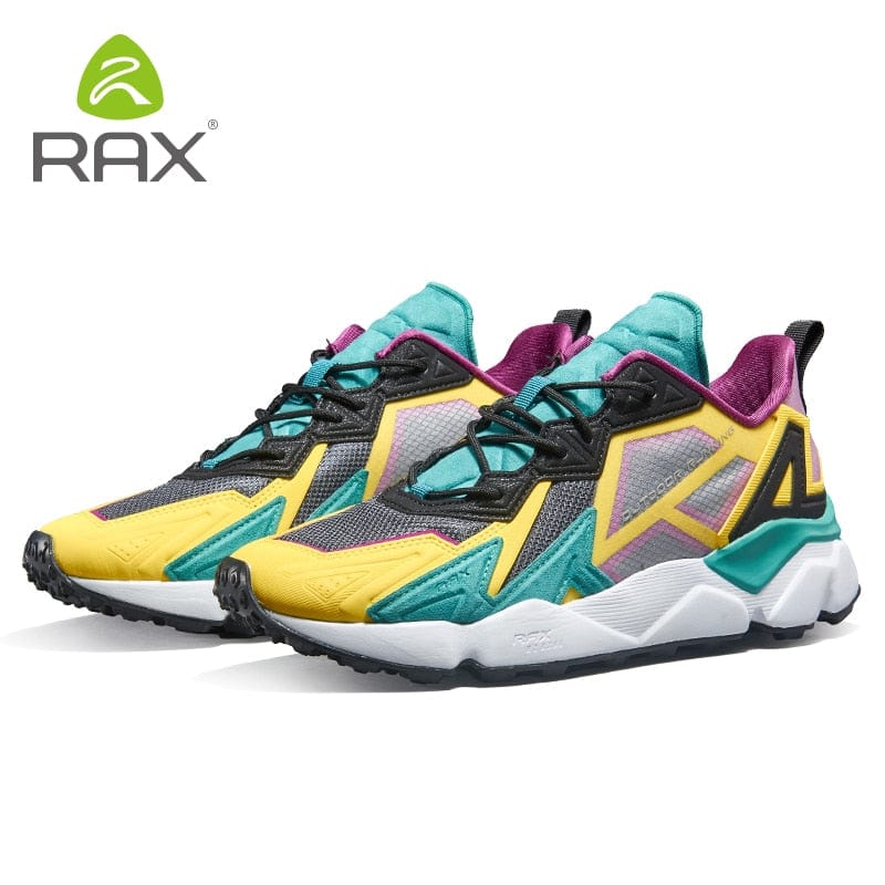 Versatile, Antiskid Hiking Shoes for Women and Men – Ideal for Outdoor Adventure and Sports Performance