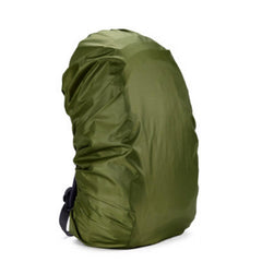 Survival Gears Depot Backpacks 210D Waterproof  Bagpack Rain Cover