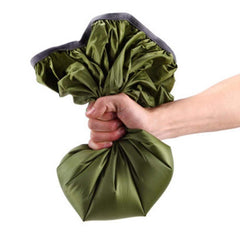 Survival Gears Depot Backpacks 210D Waterproof  Bagpack Rain Cover