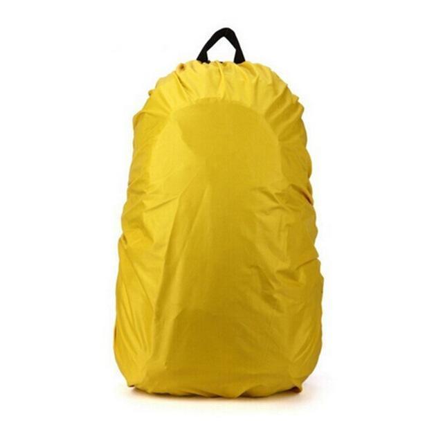 Survival Gears Depot Backpacks 210D Waterproof  Bagpack Rain Cover