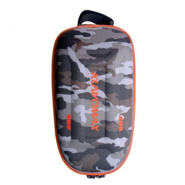 Survival Gears Depot Bicycle Bags & Panniers C Portable Cycling Tube Bag