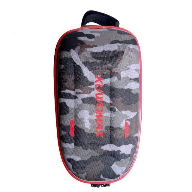Survival Gears Depot Bicycle Bags & Panniers E Portable Cycling Tube Bag