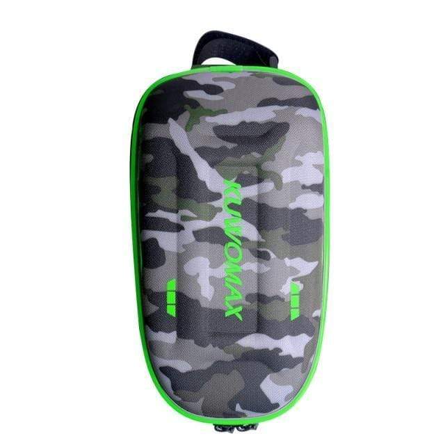 Survival Gears Depot Bicycle Bags & Panniers F Portable Cycling Tube Bag