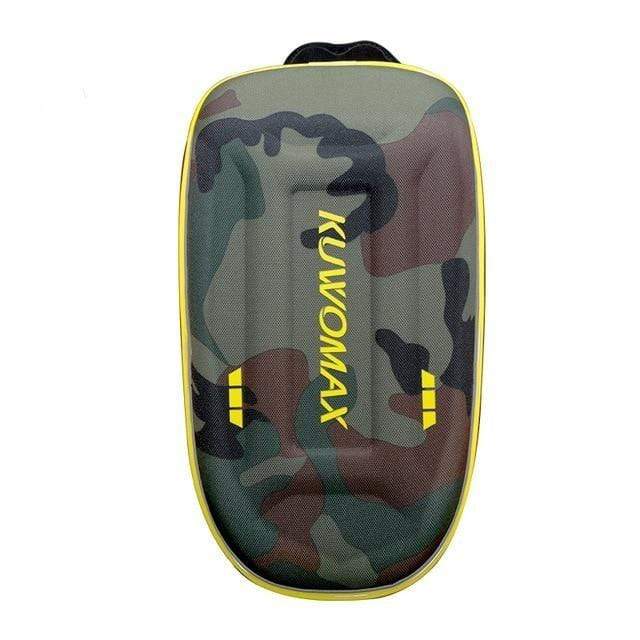 Survival Gears Depot Bicycle Bags & Panniers H Portable Cycling Tube Bag