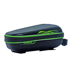 Survival Gears Depot Bicycle Bags & Panniers Portable Cycling Tube Bag