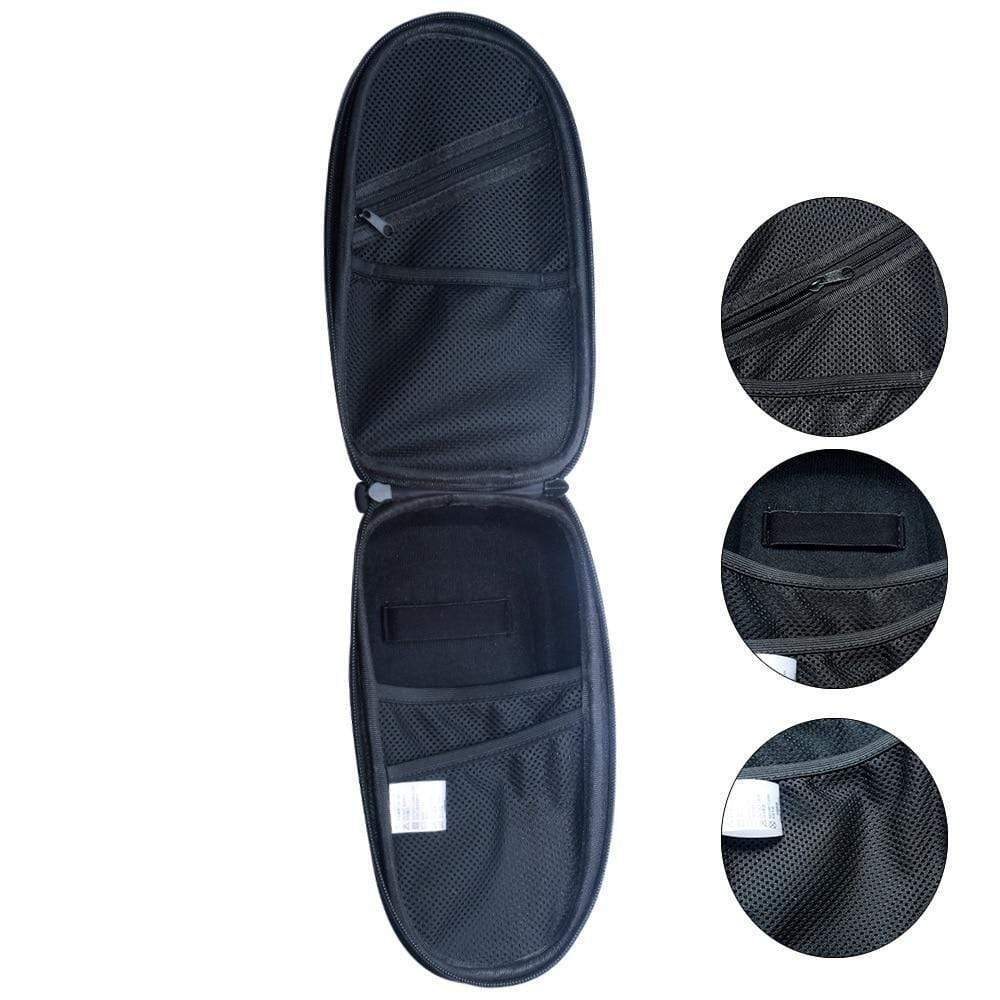 Survival Gears Depot Bicycle Bags & Panniers Portable Cycling Tube Bag