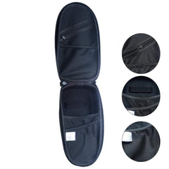 Survival Gears Depot Bicycle Bags & Panniers Portable Cycling Tube Bag