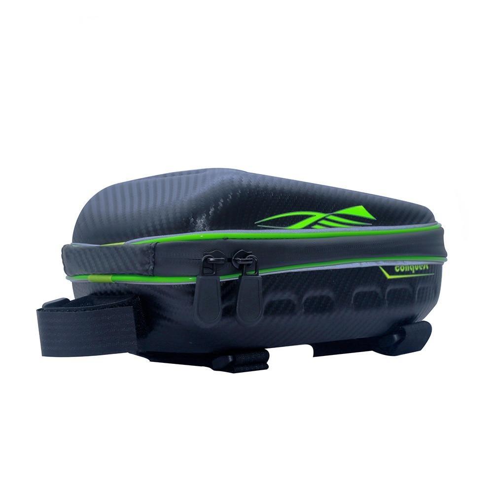 Survival Gears Depot Bicycle Bags & Panniers Portable Cycling Tube Bag