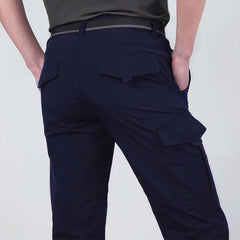 Survival Gears Depot Cargo Pants Blue / XS Cargo Tactical Hiking Trouser
