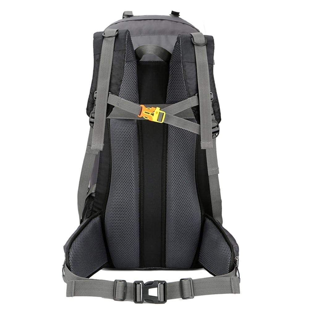 Survival Gears Depot Climbing Bags New 50L & 60L Outdoor Backpack For Hiking