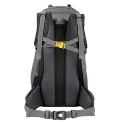Survival Gears Depot Climbing Bags New 50L & 60L Outdoor Backpack For Hiking