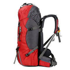 Survival Gears Depot Climbing Bags New 50L & 60L Outdoor Backpack For Hiking