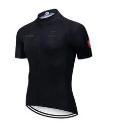 Survival Gears Depot Cycling Sets A / XS Ciclismo Bicycle Clothing Set