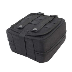 Survival Gears Depot First Aid Kit First Aid Pouch Molle Patch Bag / Tactical Medical Kit
