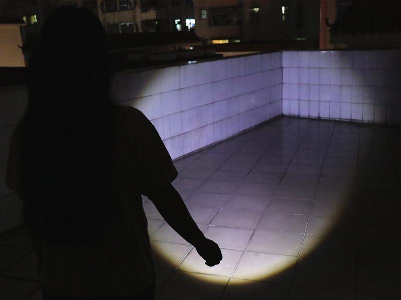 Survival Gears Depot Flashlight 3800LM XML-Q5 COB LED Portable Flashlight