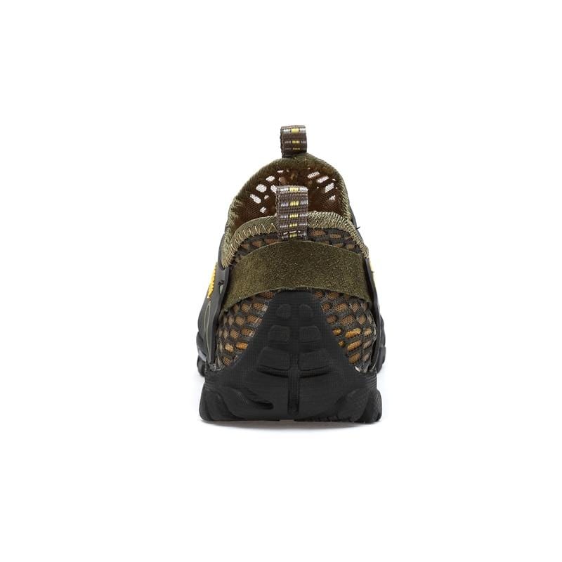 Survival Gears Depot Hiking Shoes Breathable Men Hiking /Climbing Shoes