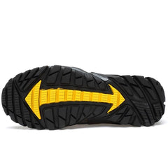 Survival Gears Depot Hiking Shoes Breathable Men Hiking /Climbing Shoes