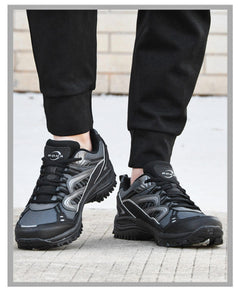 Bona official store Hiking Shoes Trendy Sneakers Hiking Shoes