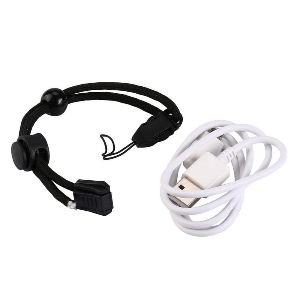 Survival Gears Depot LED Flashlights 6 In 1 6 In 1 Solar Powered LED Flashlight