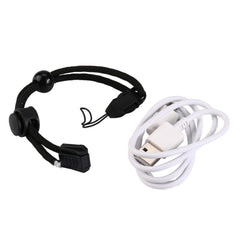 Survival Gears Depot LED Flashlights 6 In 1 6 In 1 Solar Powered LED Flashlight