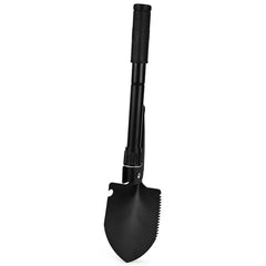 Survival Gears Depot Mini Multi-functional Military Survival Folding Shovel