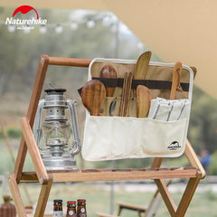 Survival Gears Depot Outdoor Tablewares Camping Cutlery Storage Bag Holder