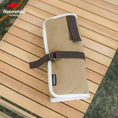 Survival Gears Depot Outdoor Tablewares Camping Cutlery Storage Bag Holder