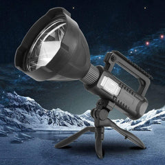 VASTFIRE Huntinglight Store Outdoor Tools Hunting 4 Modes Flashlight