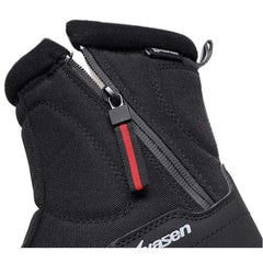 Survival Gears Depot Snow Boots Plush Warm Snow Sneaker Boots