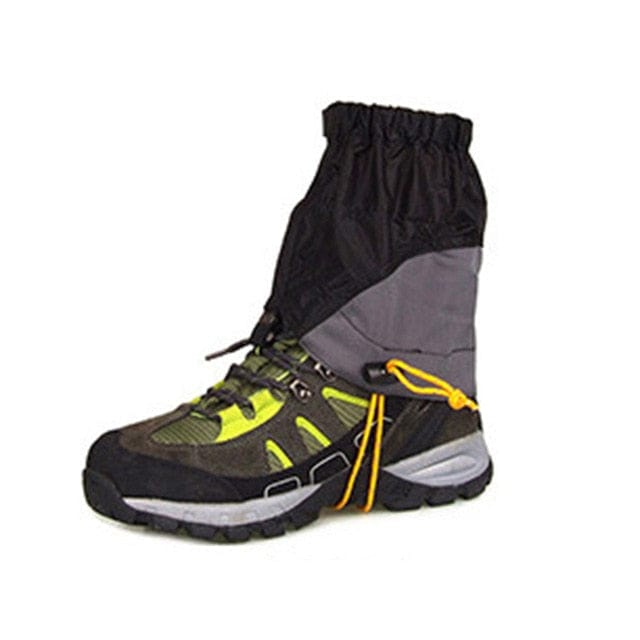 Wiio Snow Gaiter Running Hiking Cover Shoes