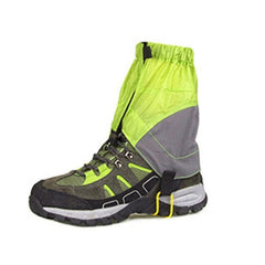 Wiio Snow Gaiter Running Hiking Cover Shoes