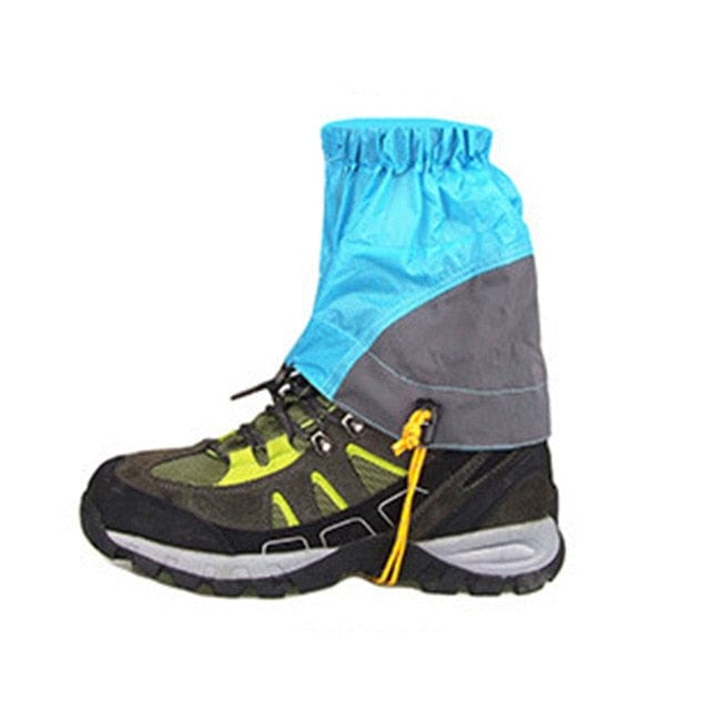 Wiio Snow Gaiter Running Hiking Cover Shoes