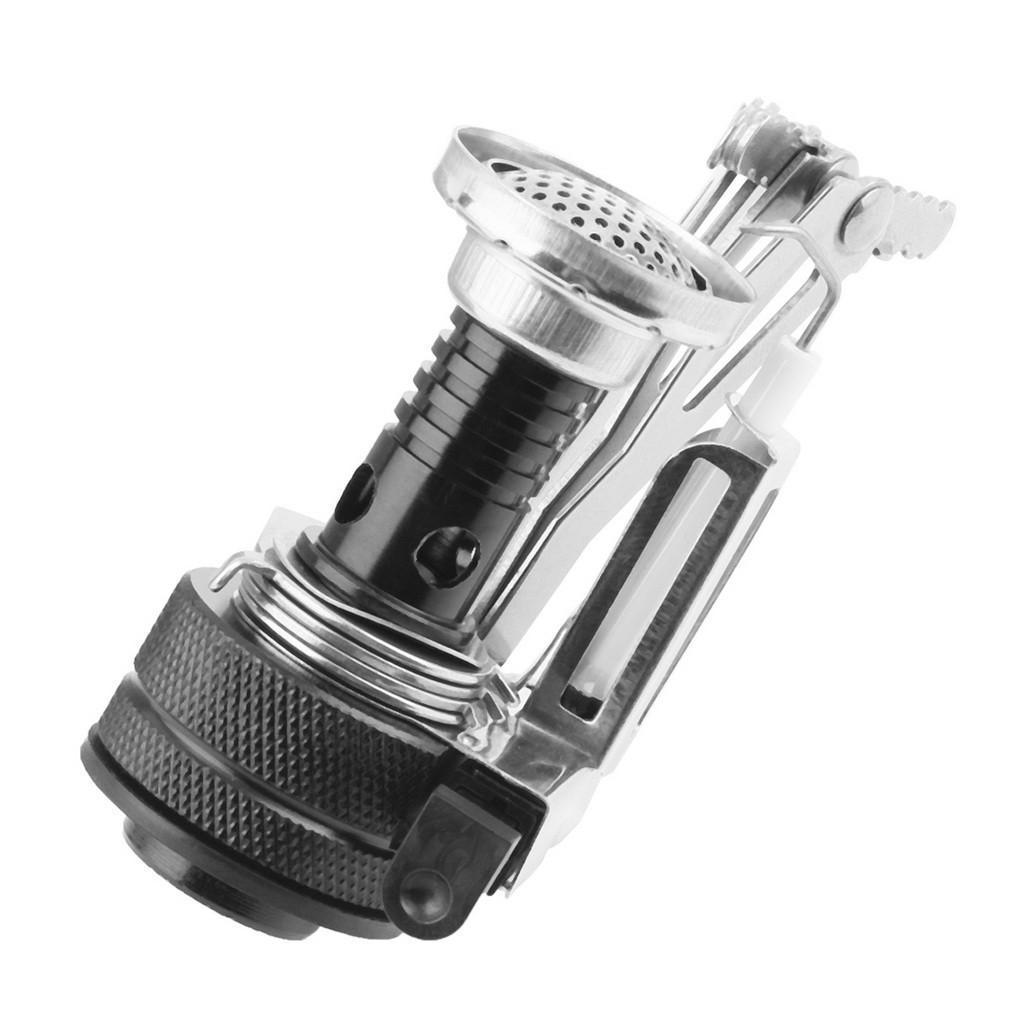 Survival Gears Depot Survival Gears Survival Pocket Camping Stove