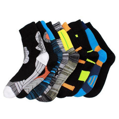 Survival Gears Depot Unisex Waterproof & Breathable Hiking/Trekking/Ski Socks