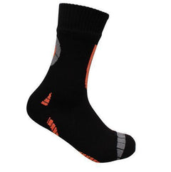 Survival Gears Depot Unisex Waterproof & Breathable Hiking/Trekking/Ski Socks