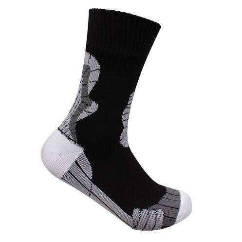 Survival Gears Depot Unisex Waterproof & Breathable Hiking/Trekking/Ski Socks