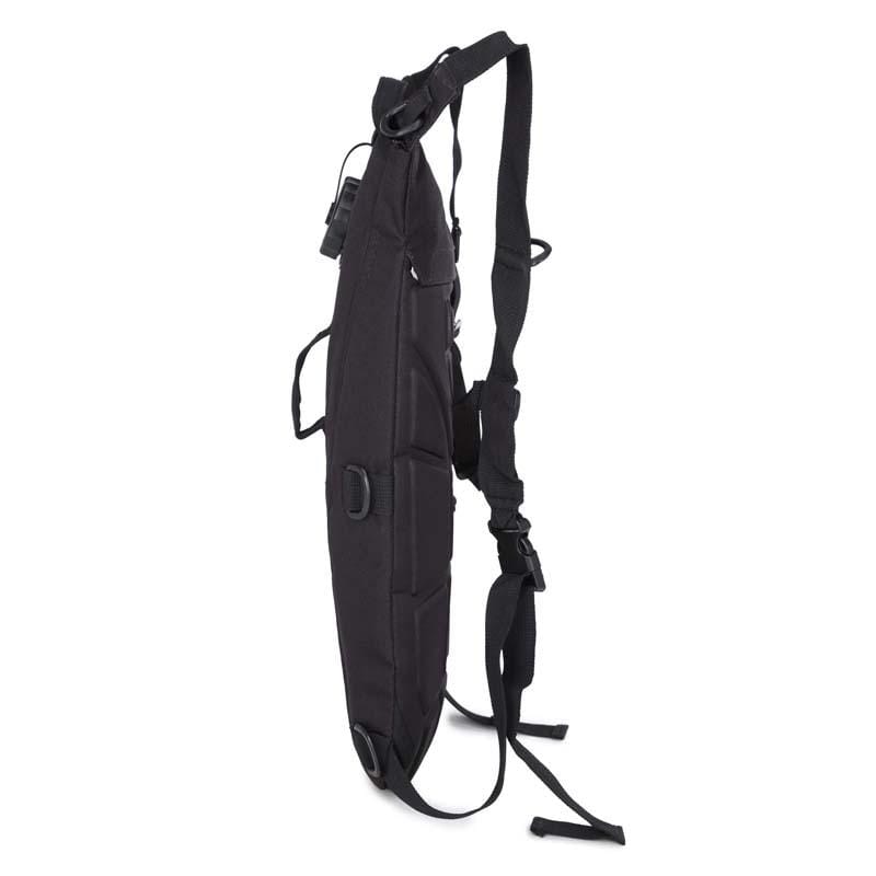 Survival Gears Depot Water Bags 3L Molle Military Tactical Hydration Water Backpack