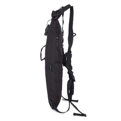 Survival Gears Depot Water Bags 3L Molle Military Tactical Hydration Water Backpack