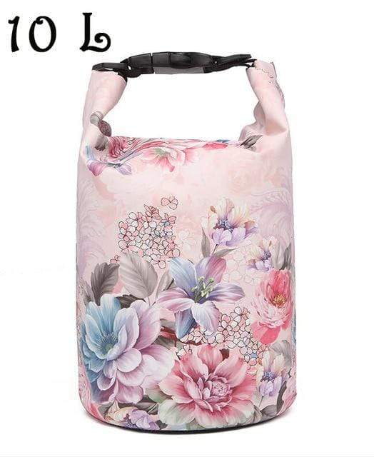 Survival Gears Depot Water Bags L03 10L 5L/ 10L /20L Outdoor Waterproof Dry Storage Bag