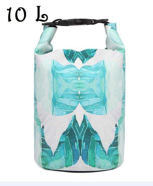 Survival Gears Depot Water Bags L13 10L 5L/ 10L /20L Outdoor Waterproof Dry Storage Bag