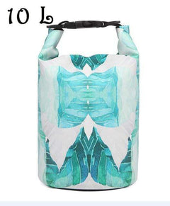 Survival Gears Depot Water Bags L13 10L 5L/ 10L /20L Outdoor Waterproof Dry Storage Bag