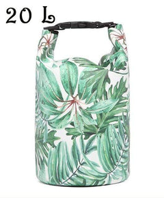 Survival Gears Depot Water Bags L20 20L 5L/ 10L /20L Outdoor Waterproof Dry Storage Bag