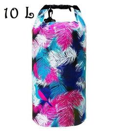 Survival Gears Depot Water Bags PF07 10L 5L/ 10L /20L Outdoor Waterproof Dry Storage Bag